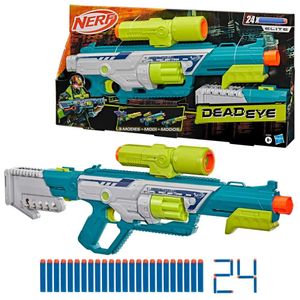 Nerf Rebel Ops Deadeye Blaster